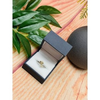 925 Sterling Silver CZ 