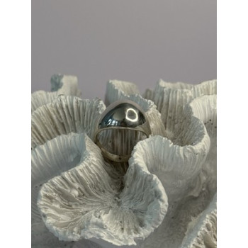 Vintage 925 Sterling Silver Ring Size 6.5