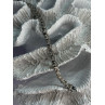 925 Sterling Silver Bracelet Length 7.5 Inch