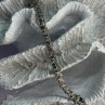 925 Sterling Silver Bracelet Length 7.5 Inch