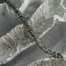 925 Sterling Silver Bracelet Length 7.5 Inch