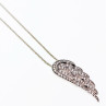 925 Sterling Silver CZ 