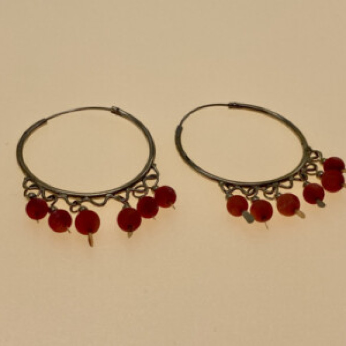 Vintage 925 Sterling Silver 