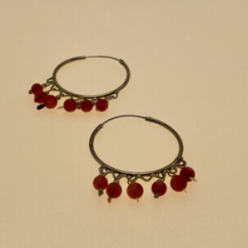 Vintage 925 Sterling Silver 