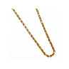 10K Yellow Gold Chain 28.7 In