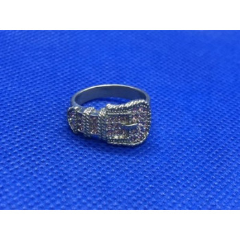 925 Sterling Silver Pink Quartz 