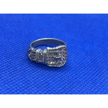 925 Sterling Silver Pink Quartz 