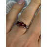 925 Sterling Silver Spinel 