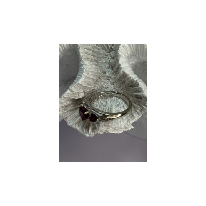 925 Sterling Silver Spinel 