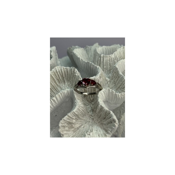 925 Sterling Silver Spinel 