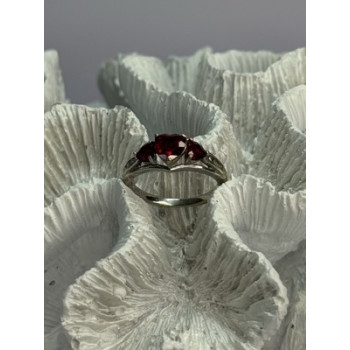 925 Sterling Silver Spinel 
