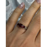 925 Sterling Silver Spinel 