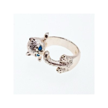 925 STERLING SILVER CZ 
