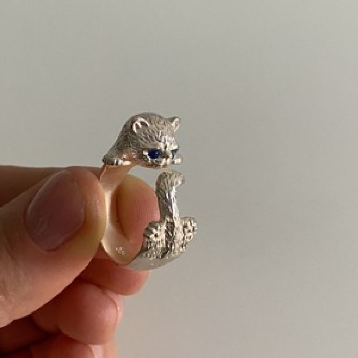 Unbranded 925 Sterling Silver CZ