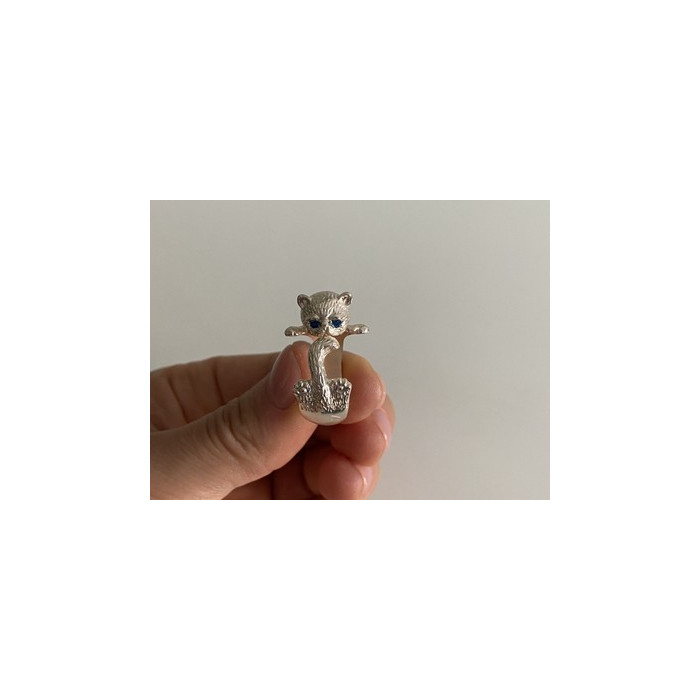 925 STERLING SILVER CZ 