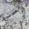 14 White Gold Chain 16.1 In