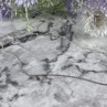 14 White Gold Chain 16.1 In