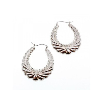 925 Sterling Silver Earrings