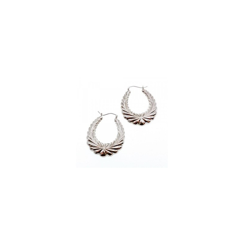 925 Sterling Silver Earrings