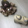 925 Sterling Silver Earrings