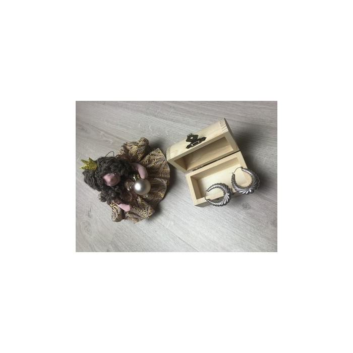 925 Sterling Silver Earrings