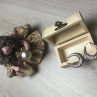 925 Sterling Silver Earrings