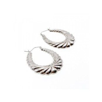 925 Sterling Silver Earrings