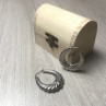 925 Sterling Silver Earrings