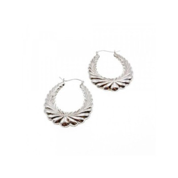925 Sterling Silver Earrings