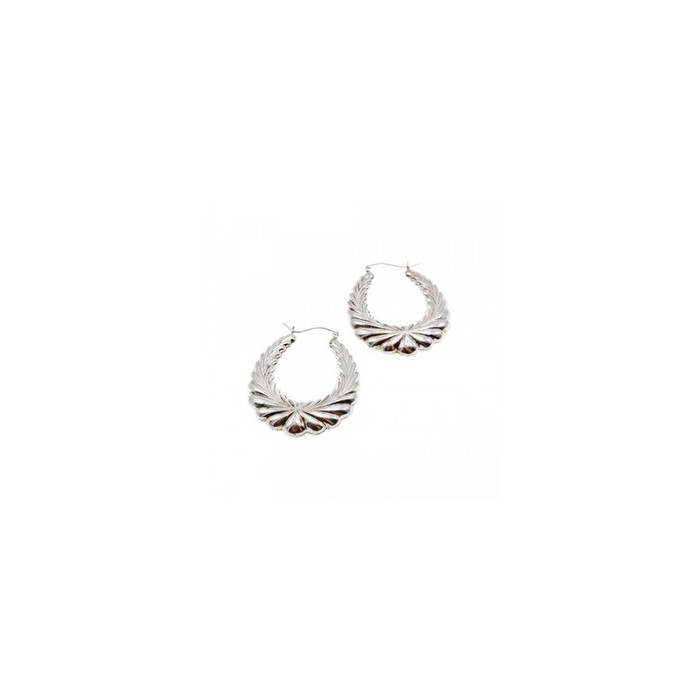 925 Sterling Silver Earrings