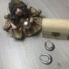 925 Sterling Silver Earrings
