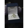 925 Sterling Silver CZ 