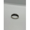 14K WHITE GOLD  DIAMONDS RING SIZE 7