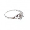 900 Platinum Sapphires 