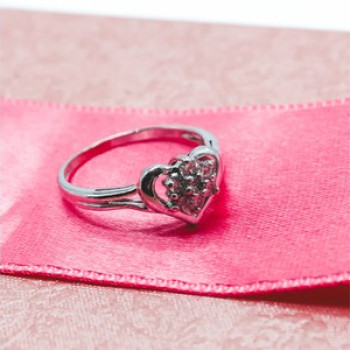 900 Platinum Sapphires 
