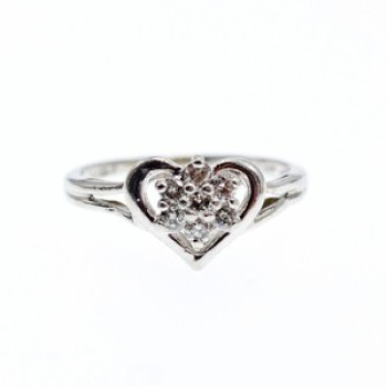900 Platinum Sapphires 