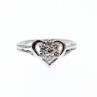 900 Platinum Sapphires 