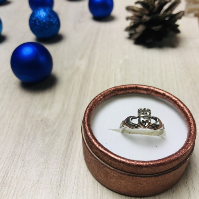 925 Sterling Silver 