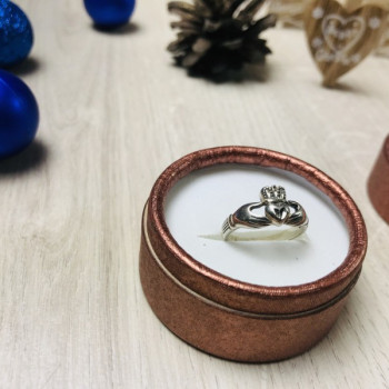 925 Sterling Silver 