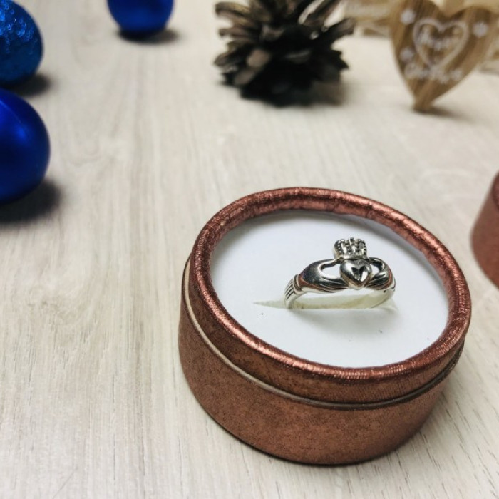 925 Sterling Silver 