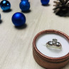 925 Sterling Silver 