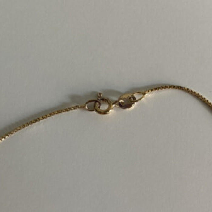 925 Sterling Silver Gold Plated Sapphires 