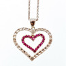 925 Sterling Silver Spinel 