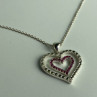 925 Sterling Silver Spinel 
