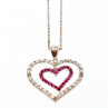 925 Sterling Silver Spinel 