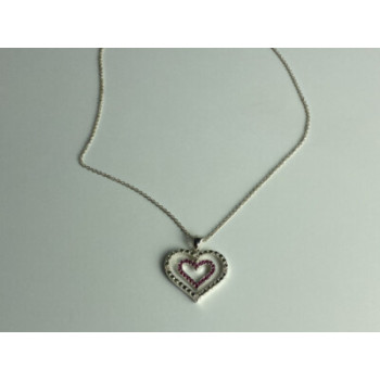 925 Sterling Silver Spinel 