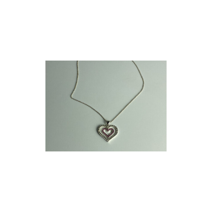 925 Sterling Silver Spinel 