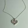 925 Sterling Silver Spinel 