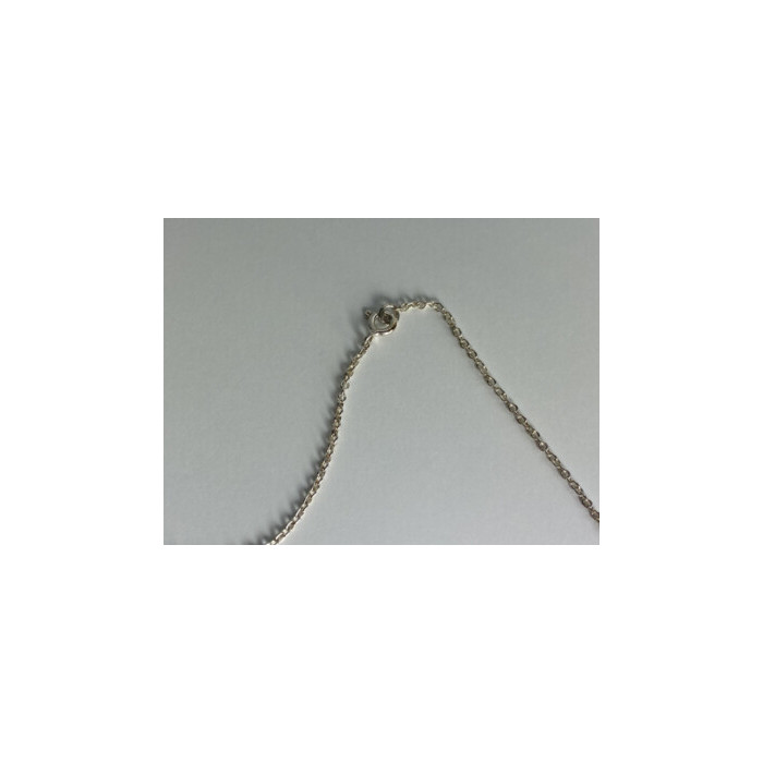 925 Sterling Silver Spinel 