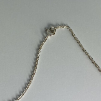 925 Sterling Silver Spinel 